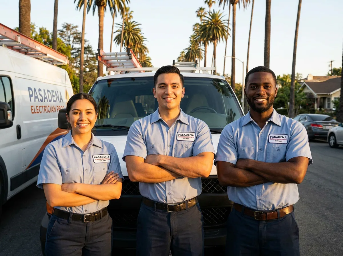 Electrician company in Anatone, WA