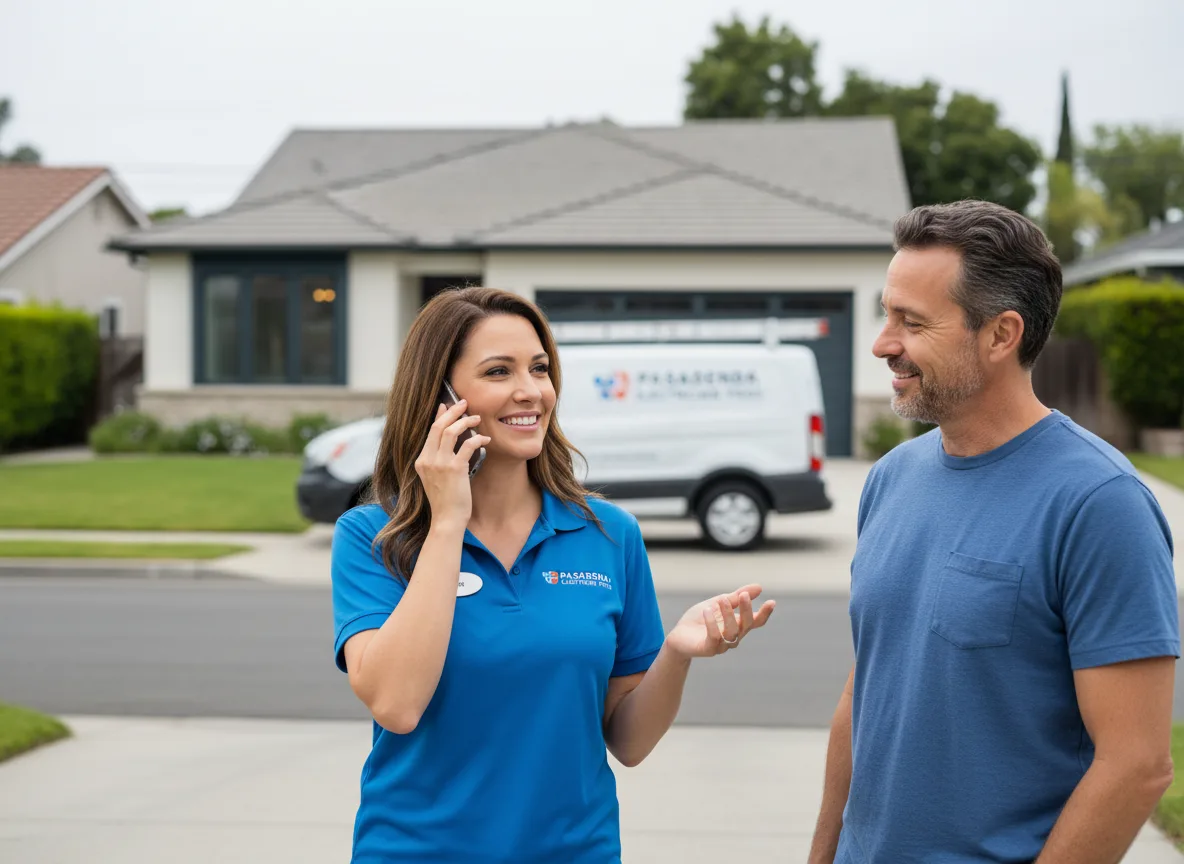 Electrician Anatone, WA FAQs